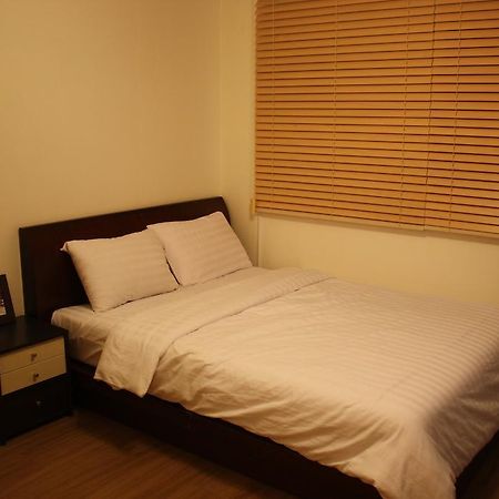 Moon Hostel ソウル特別市 エクステリア 写真