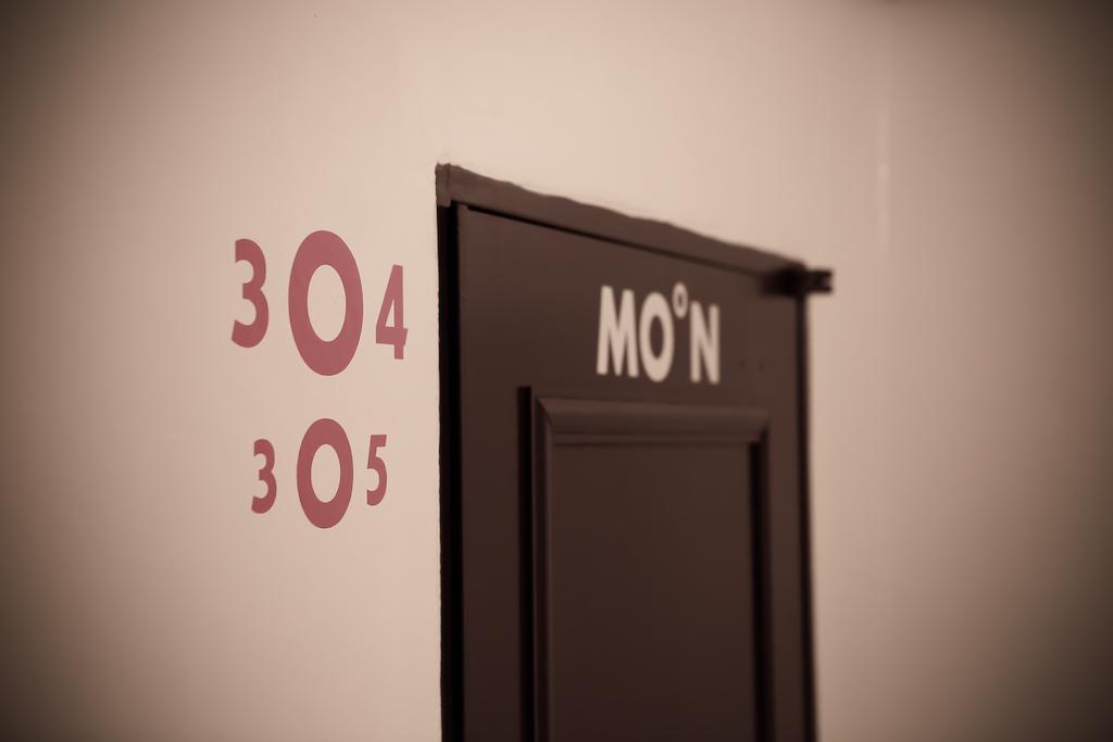 Moon Hostel ソウル特別市 エクステリア 写真
