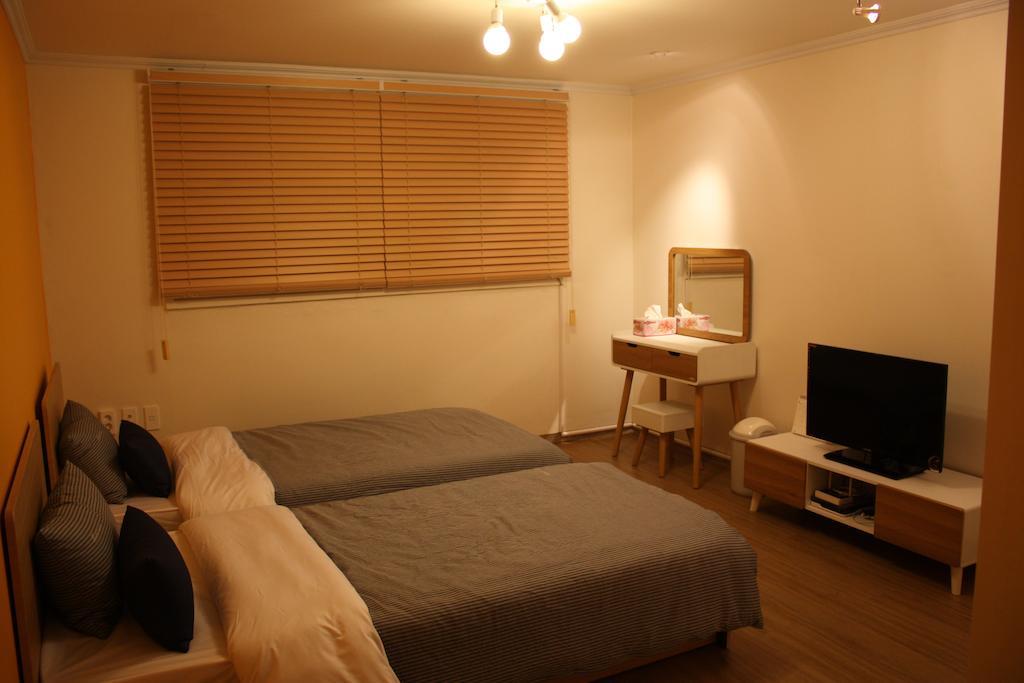 Moon Hostel ソウル特別市 エクステリア 写真