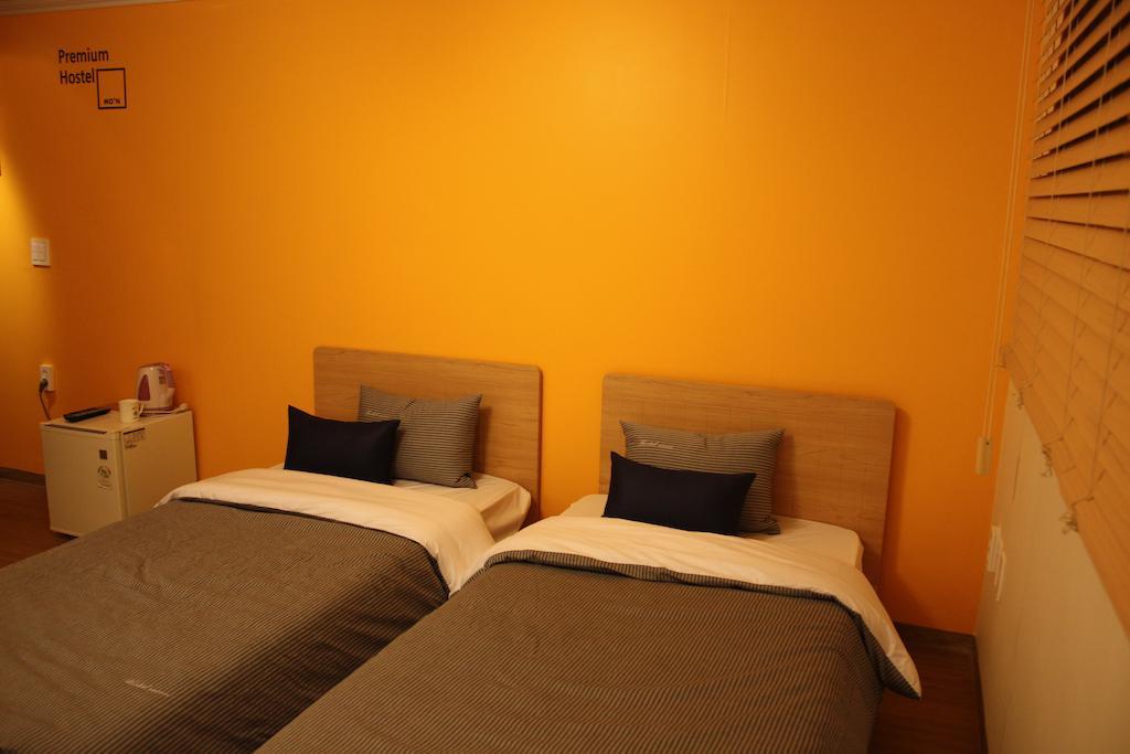 Moon Hostel ソウル特別市 部屋 写真