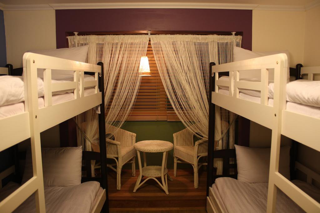 Moon Hostel ソウル特別市 エクステリア 写真