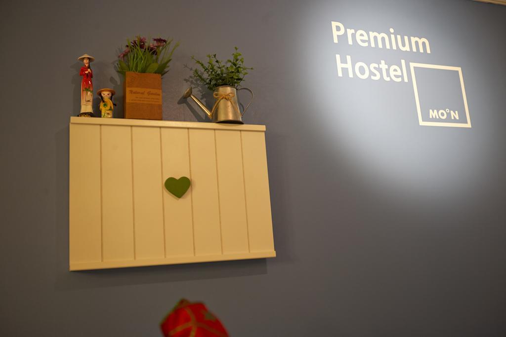 Moon Hostel ソウル特別市 エクステリア 写真