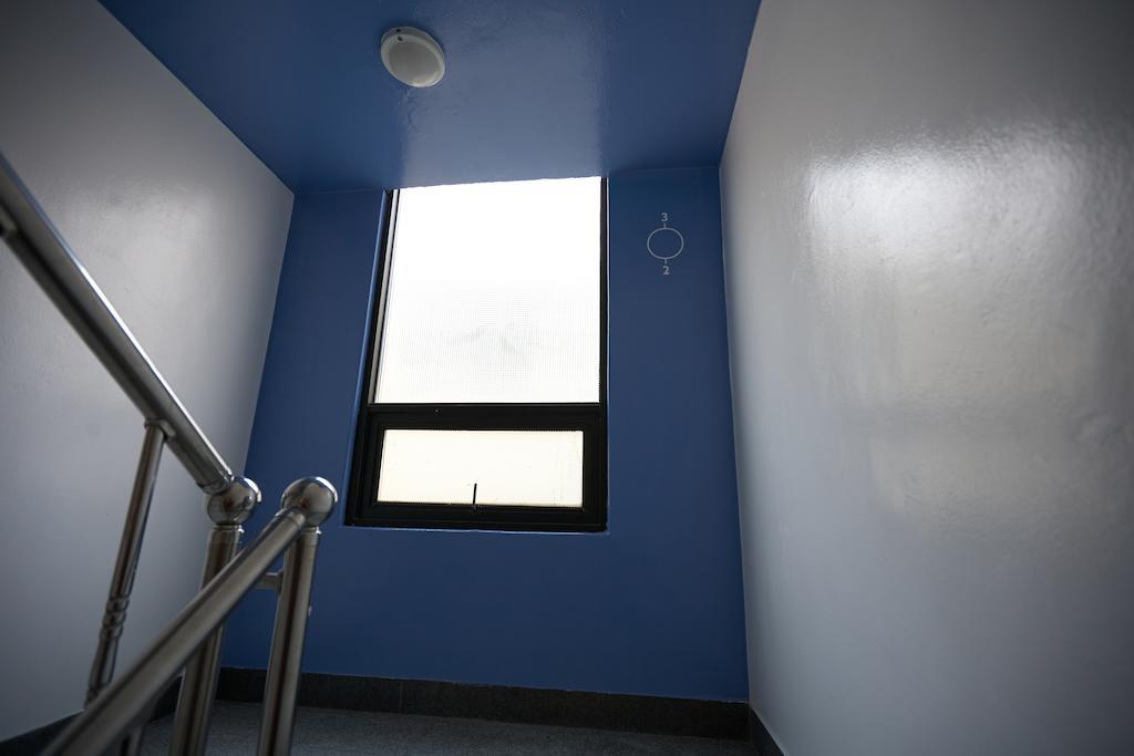 Moon Hostel ソウル特別市 エクステリア 写真