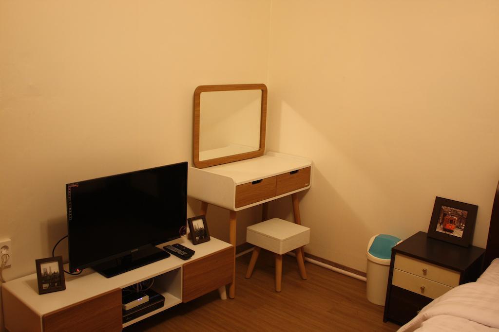 Moon Hostel ソウル特別市 エクステリア 写真