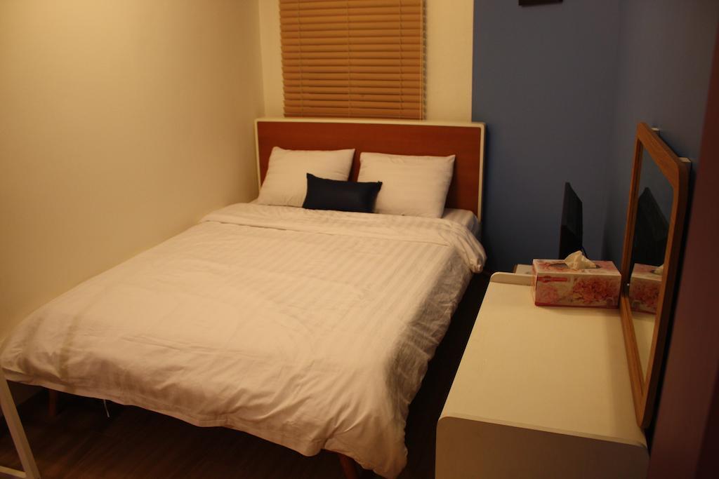 Moon Hostel ソウル特別市 エクステリア 写真