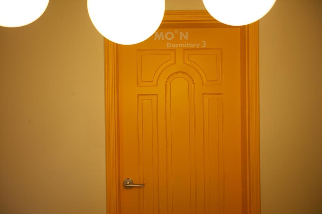 Moon Hostel ソウル特別市 エクステリア 写真