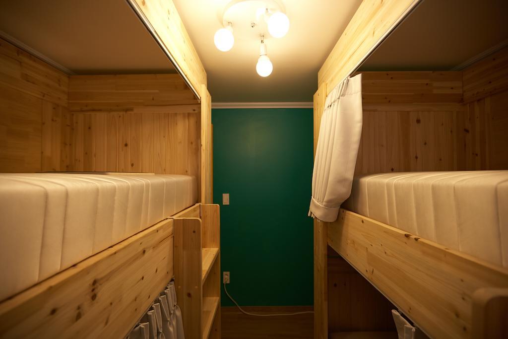Moon Hostel ソウル特別市 エクステリア 写真