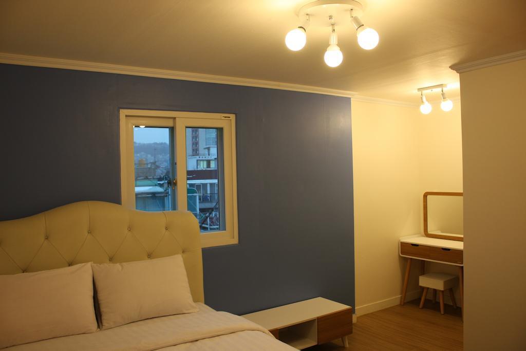 Moon Hostel ソウル特別市 エクステリア 写真