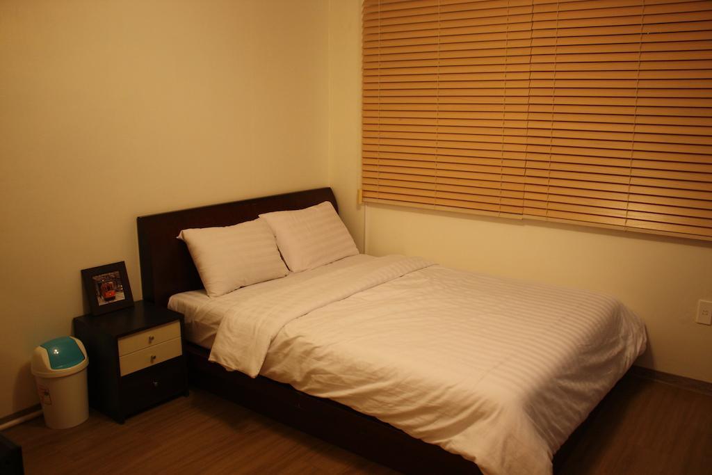 Moon Hostel ソウル特別市 エクステリア 写真