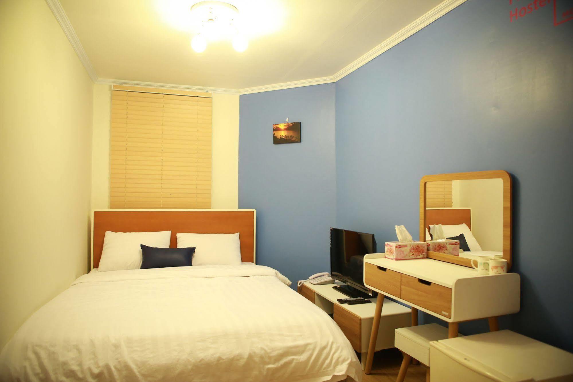 Moon Hostel ソウル特別市 エクステリア 写真