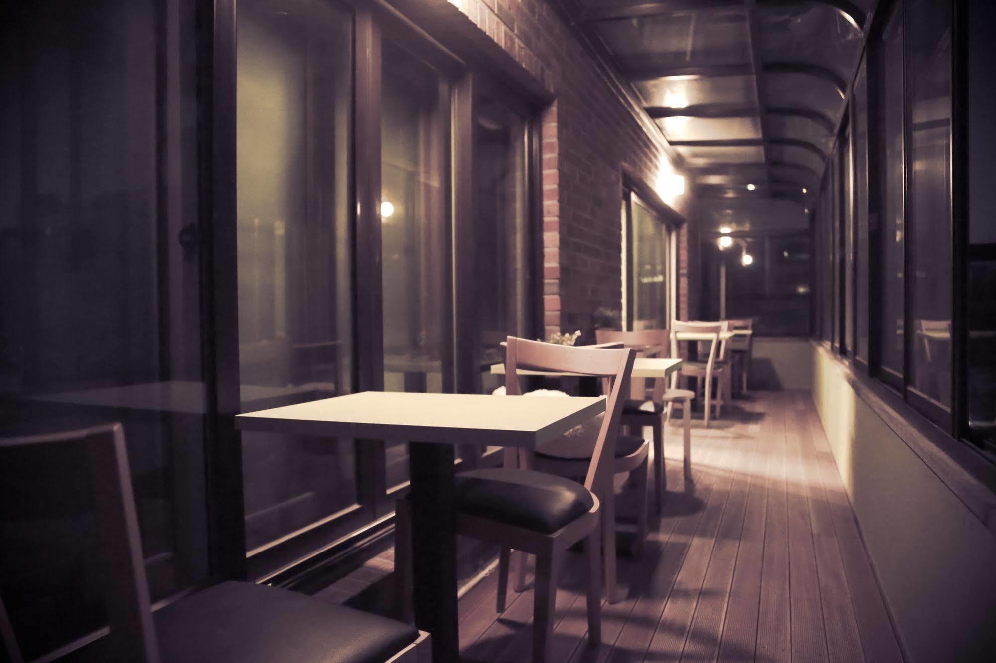 Moon Hostel ソウル特別市 エクステリア 写真